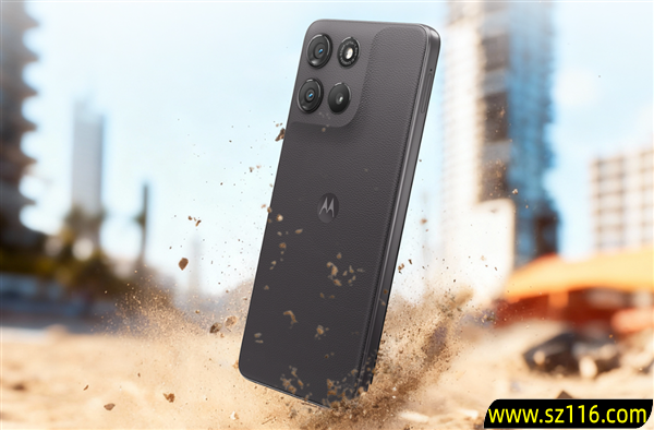 999元起!联想moto g100s开售:LCD护眼屏、支持微信/抖音6开