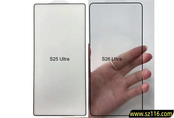 万元机皇蓄势待发!三星Galaxy S26 Ultra有三大变化