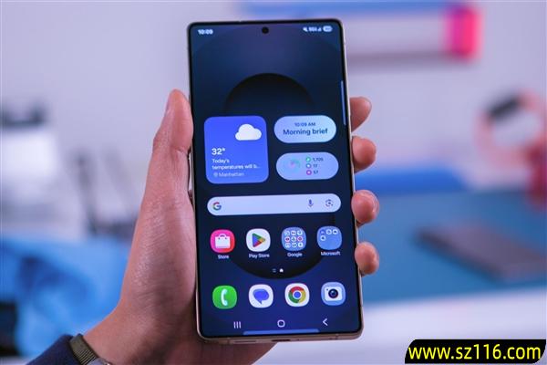 万元机皇蓄势待发!三星Galaxy S26 Ultra有三大变化