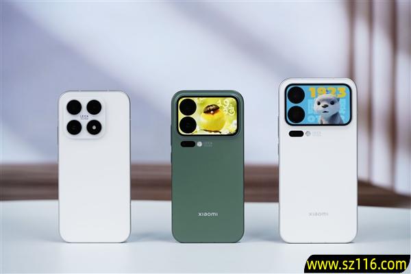 小米17系列激活销量突破200万台！远超内部预期 Pro最抢手