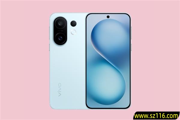 vivo S50系列前瞻：首款骁龙8 Gen5小屏旗舰 同档罕见