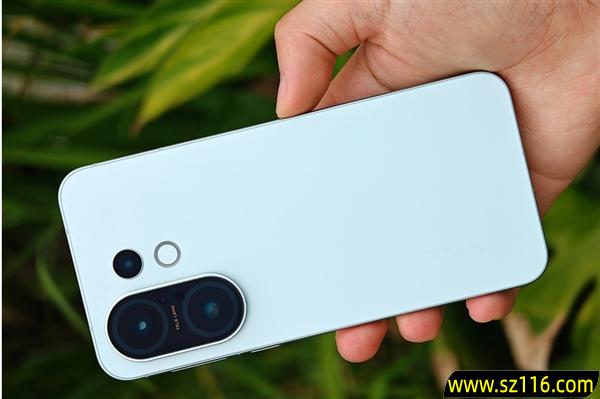 vivo S50系列前瞻：首款骁龙8 Gen5小屏旗舰 同档罕见