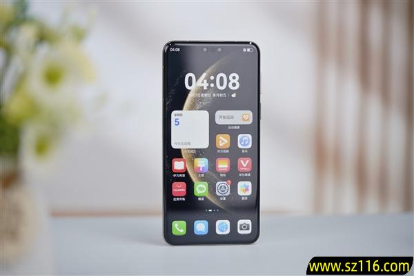 史上最强Mate即将登场！华为Mate 80系列有望11月25日发布