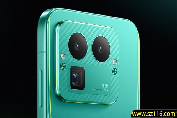 5499元！真我GT8 Pro阿斯顿马丁F1限量版正式开售