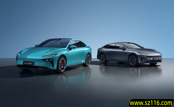 激光雷达辅助驾驶终身免费 东风奕派eπ007+上市：13.99万起