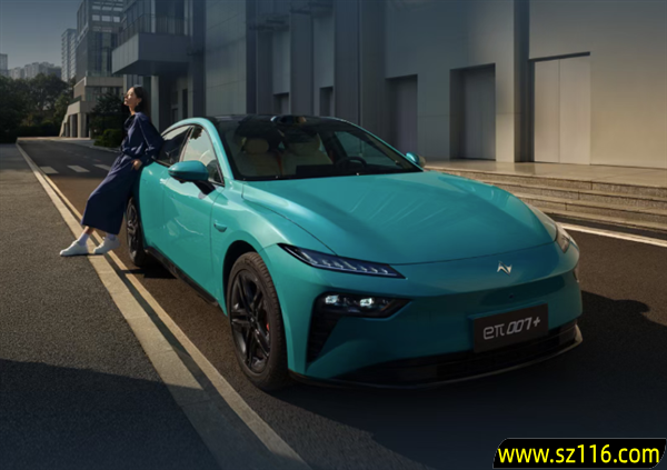 激光雷达辅助驾驶终身免费 东风奕派eπ007+上市：13.99万起