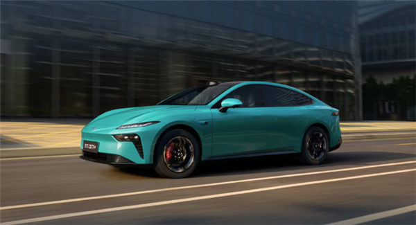 激光雷达辅助驾驶终身免费 东风奕派eπ007+上市：13.99万起