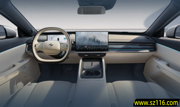 激光雷达辅助驾驶终身免费 东风奕派eπ007+上市：13.99万起