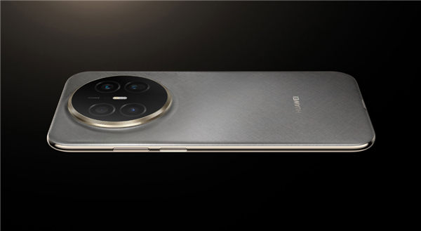 6.6mm史上最薄Mate直板机！华为Mate 70 Air正式开售：4199元起