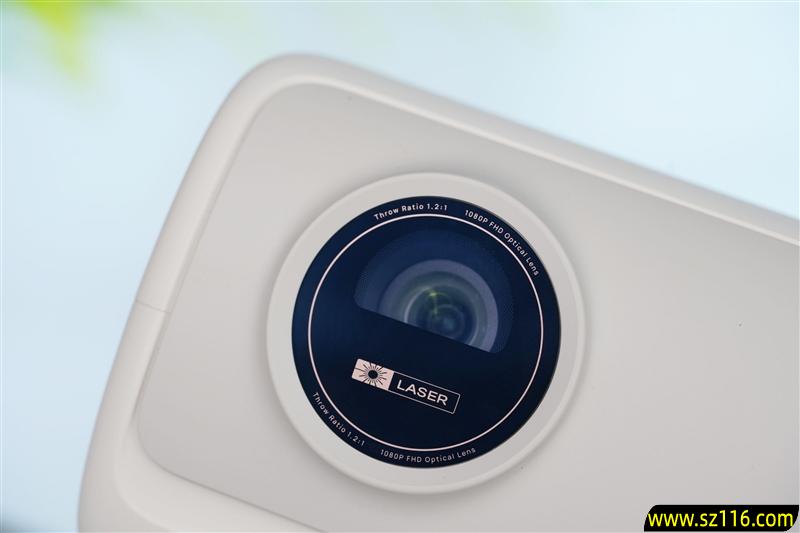 三色激光画质惊人!当贝D7X激光投影仪评测:三千元不到就能体验旗舰技术