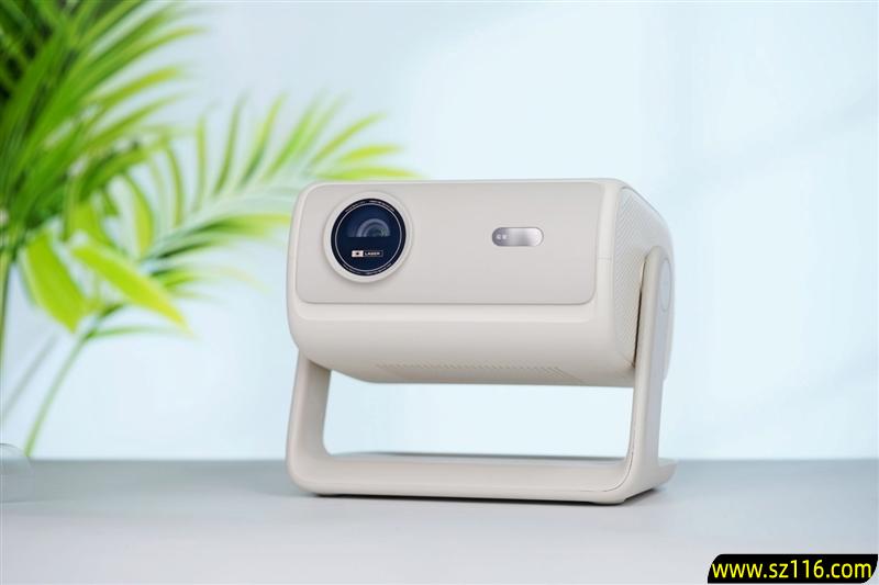 三色激光画质惊人!当贝D7X激光投影仪评测:三千元不到就能体验旗舰技术