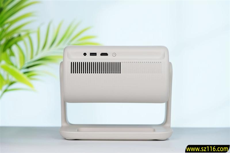 三色激光画质惊人!当贝D7X激光投影仪评测:三千元不到就能体验旗舰技术