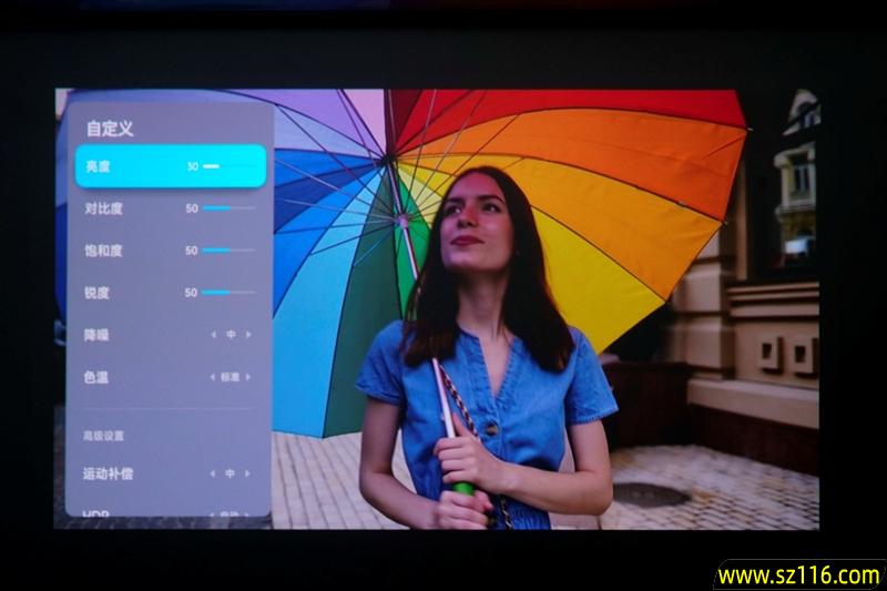 三色激光画质惊人!当贝D7X激光投影仪评测:三千元不到就能体验旗舰技术