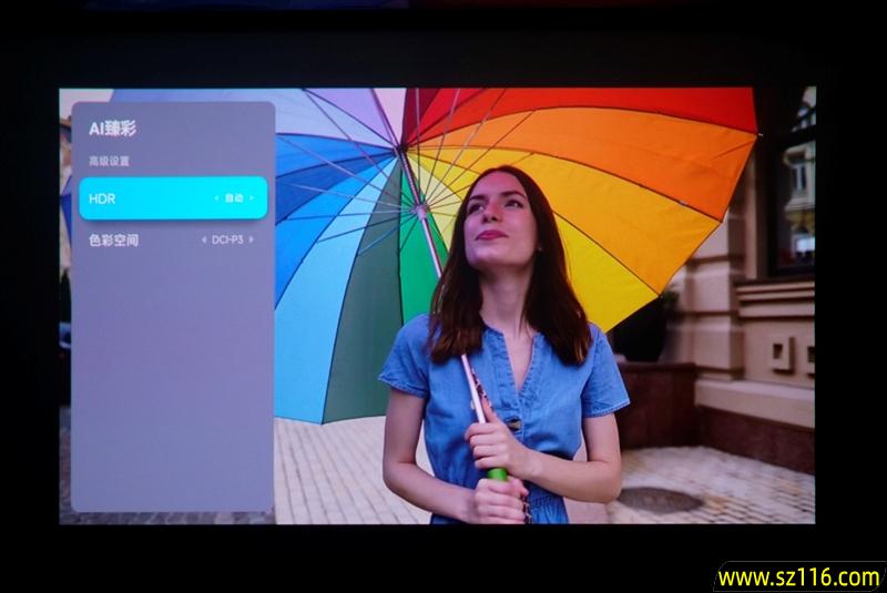 三色激光画质惊人!当贝D7X激光投影仪评测:三千元不到就能体验旗舰技术