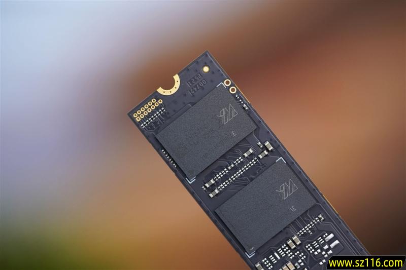 致态TiPlus7100s 2TB SSD首发评测：新一代PCIe 4.0无缓旗舰 全面升级性能更进一步