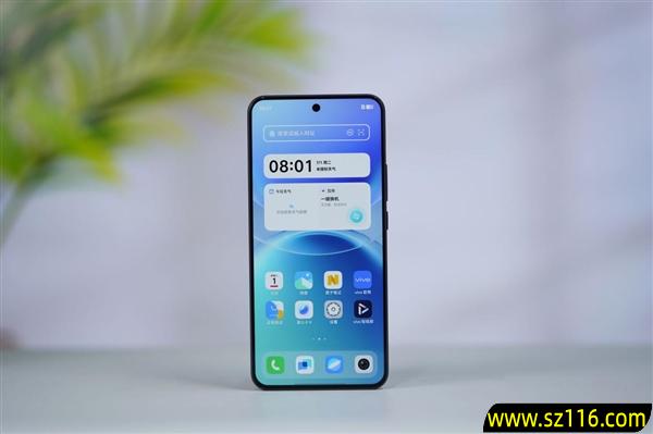 2亿像素旗舰主摄!vivo Y500 Pro图赏