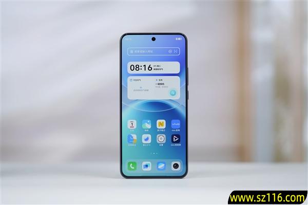 2亿像素旗舰主摄!vivo Y500 Pro图赏