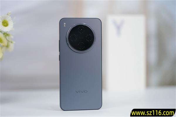 2亿像素旗舰主摄!vivo Y500 Pro图赏