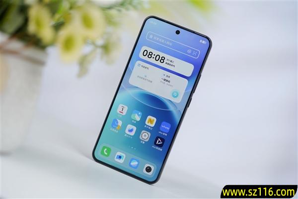 2亿像素旗舰主摄!vivo Y500 Pro图赏