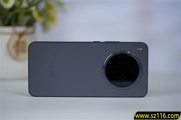 2亿像素旗舰主摄!vivo Y500 Pro图赏