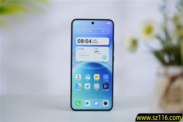 2亿像素旗舰主摄!vivo Y500 Pro图赏