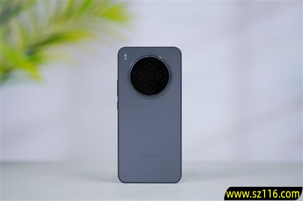 2亿像素旗舰主摄!vivo Y500 Pro图赏