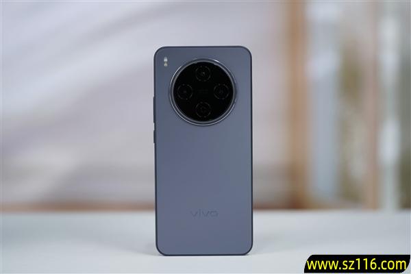 2亿像素旗舰主摄!vivo Y500 Pro图赏