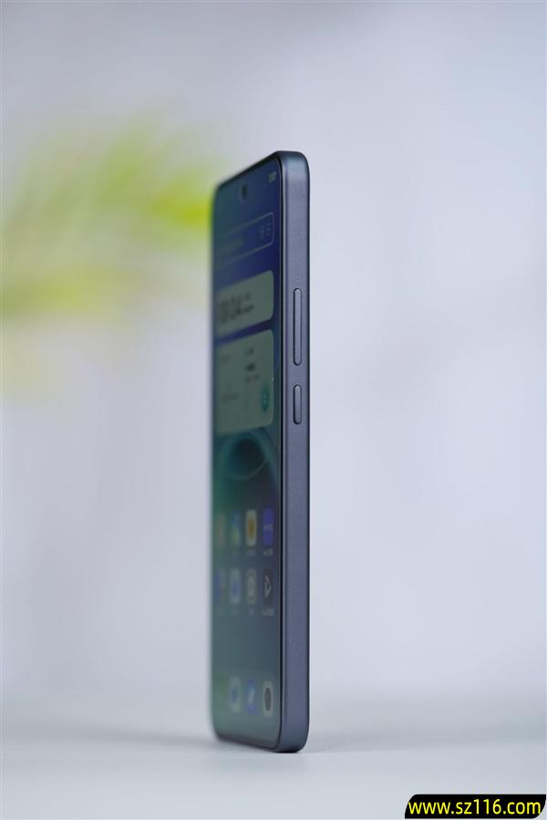 2亿像素旗舰主摄!vivo Y500 Pro图赏