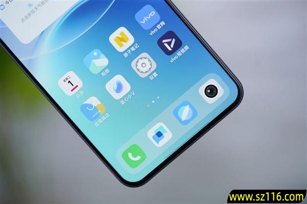 2亿像素旗舰主摄!vivo Y500 Pro图赏