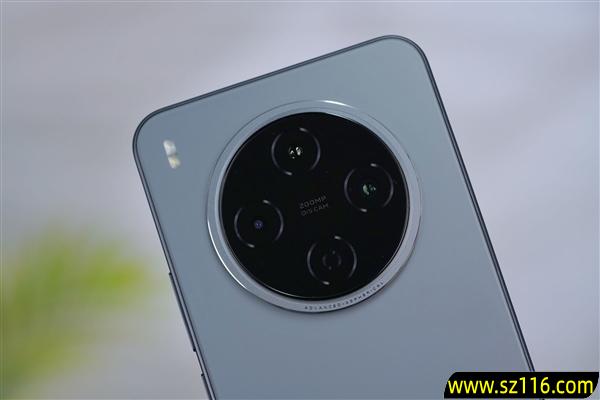 2亿像素旗舰主摄!vivo Y500 Pro图赏