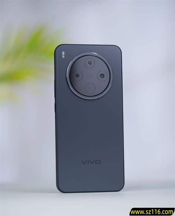 2亿像素旗舰主摄!vivo Y500 Pro图赏