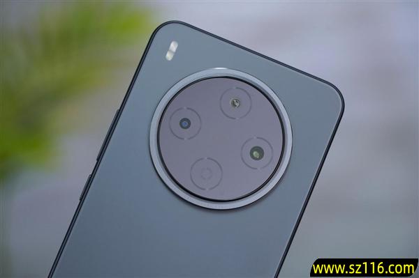 2亿像素旗舰主摄!vivo Y500 Pro图赏