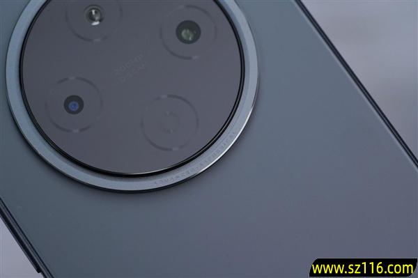 2亿像素旗舰主摄!vivo Y500 Pro图赏