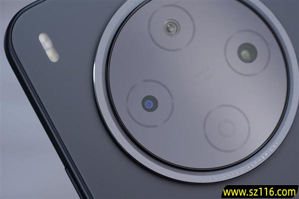 2亿像素旗舰主摄!vivo Y500 Pro图赏