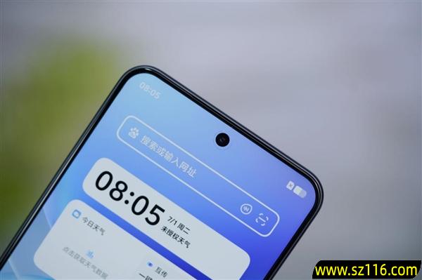 2亿像素旗舰主摄!vivo Y500 Pro图赏