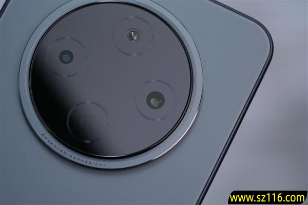 2亿像素旗舰主摄!vivo Y500 Pro图赏