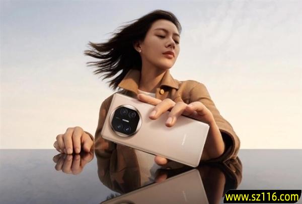 双十一折叠屏换机首选！华为折叠家族全系热销：多形态满足全场景需求