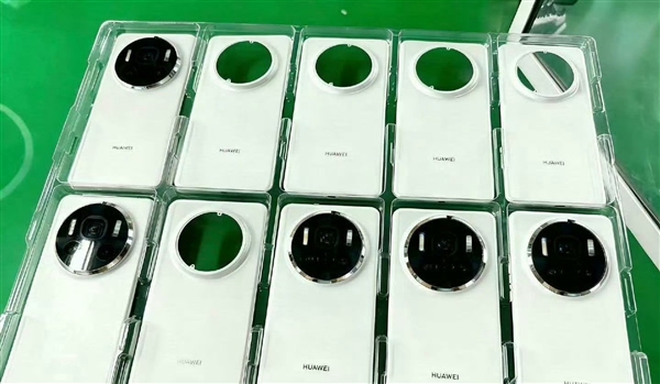 华为Mate 80快来了：全球首发麒麟9030 史上最强Mate旗舰