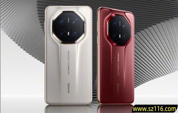 华为Mate 80快来了：全球首发麒麟9030 史上最强Mate旗舰