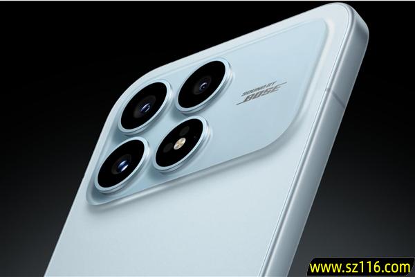 2599元起 雷军评价REDMI K90:挺强的