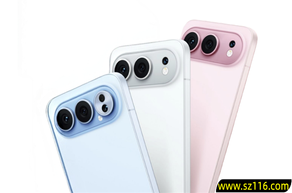 荣耀500系列开启预约:Pro版外观首次揭晓