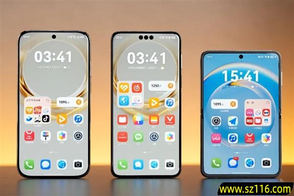 体验完华为Mate 70 Air 我感觉它被Air耽误了