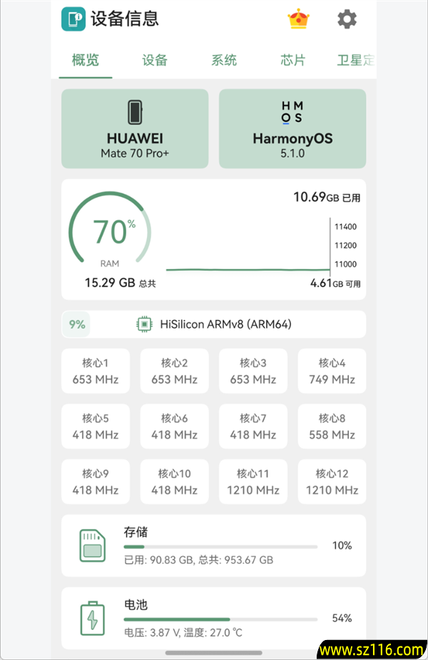 体验完华为Mate 70 Air 我感觉它被Air耽误了