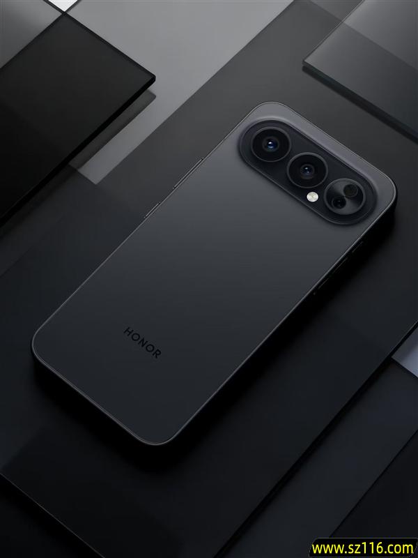 荣耀500 Pro核心规格确定：同档最强骁龙8至尊版 主打2亿主摄