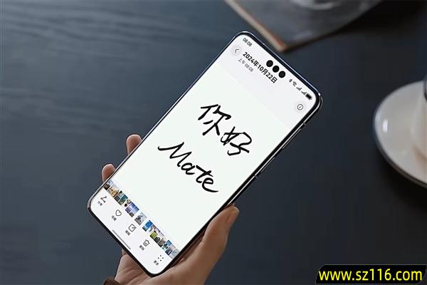 华为旗舰第一次！Mate 80 Pro Max/RS配备双潜望长焦镜头