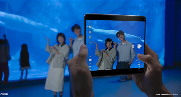 鸿蒙最强折叠屏!华为Mate X7今日开启预订 满血麒麟9030、第二代红枫影像