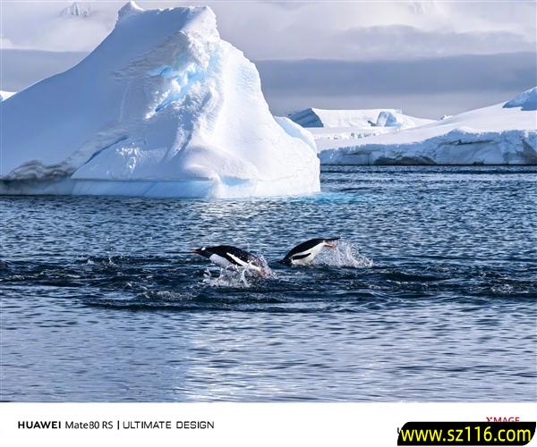 何刚晒华为Mate 80系列实拍样张：红枫影像色彩表现一绝