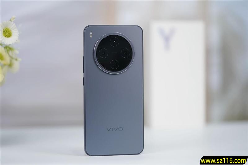 2亿像素的国民小旗舰！vivo Y500 Pro评测：超耐用超给力