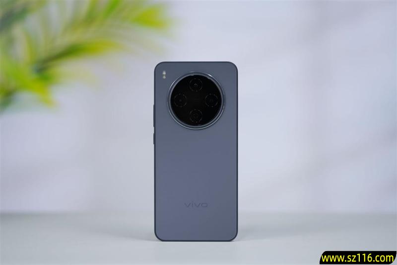 2亿像素的国民小旗舰！vivo Y500 Pro评测：超耐用超给力