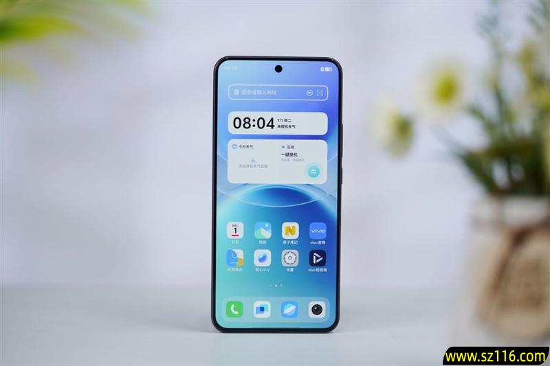 2亿像素的国民小旗舰！vivo Y500 Pro评测：超耐用超给力